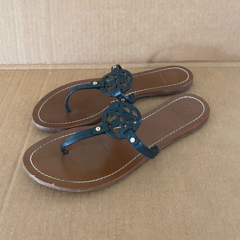 Tory Burch Mini Miller Sandal | **US 8.5